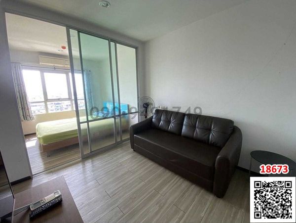 Condo for rent: Origins Bangmod - Rama 2