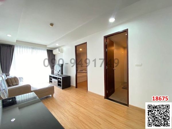 Condo for rent The Line Phahonyothin Park