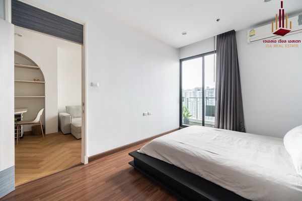 ✨ For Sale: Supalai Premier @ Asoke Condo ✨ 💰 Only 6,800,000 THB