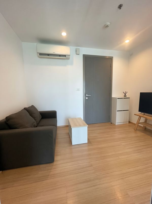Open view room Northeast Good atmosphere⭐The Base Rama 9-Ramkhamhaeng