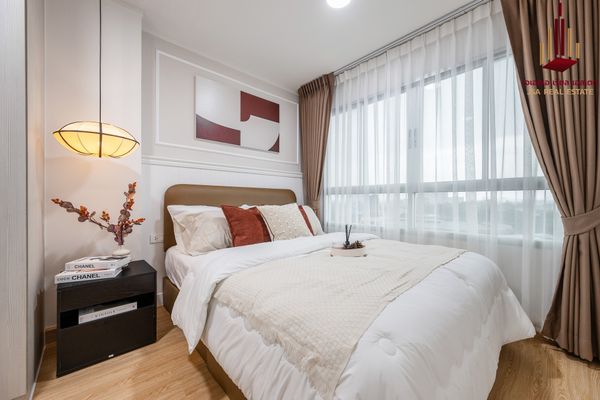 ✨ For Sale: Lumpini Ville Prachachuen - Phongphet 2 Condo ✨ 💰 Only 1,797,000 THB