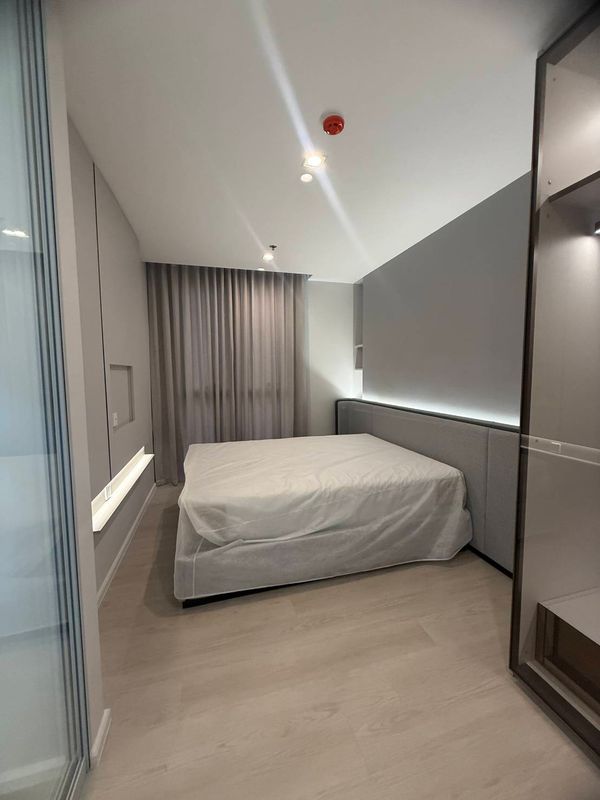 Wan Vayla Na Chaophraya 48 sq.m. Please add Line ID @806qphgn 0841505483