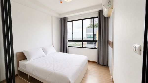 🔥 ให้เช่าคอนโด  เจ คอนโด สาทร - กัลปพฤกษ์ | J Condo Sathorn - Kallapaphruek | ใกล้ BTS วุฒากาศ