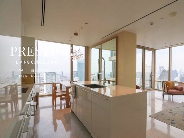 📌For RENT | Four Season Private Residences 2BR(115.95 sqm) 240,000 THB/month
