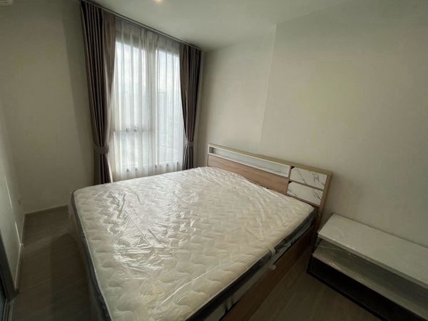 💙@condocurator 💙 📍For rent The Parkland Phetkasem 56, has washing machine, ready to move in [PM5156]