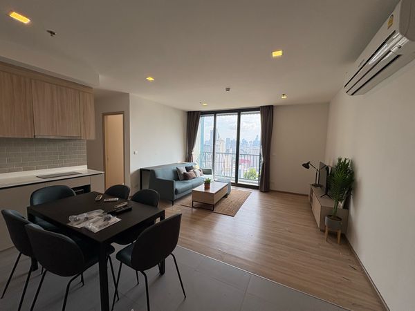 🔥Rent 2BR 2BA🔥84sqm🔥Floor31🔥45,000/month🔥