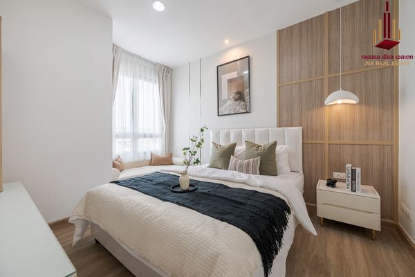 ✨ For Sale: Centric Scene Ratchavipha Condo ✨ 💰 Only 2,497,000 THB