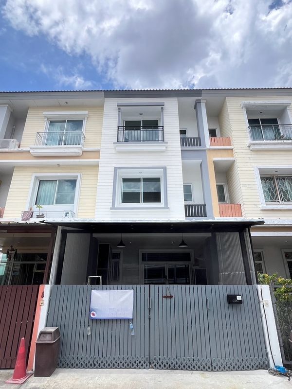 (Code HR388) House for sale, Grandity Sathupradit project: Grandity Sathupradit.