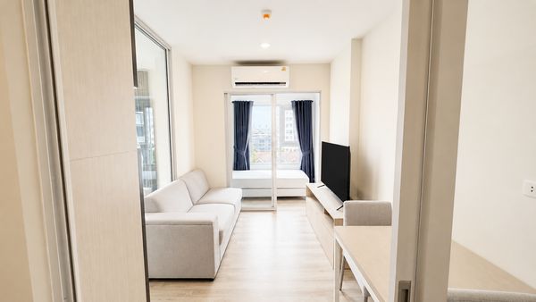 🔥 For Rent: NICHE MONO RAMKHAMHAENG | Near MRT Ramkhamhaeng 40