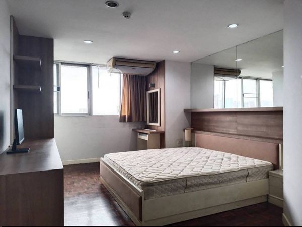 Condo for rent: Tai Ping Towers (Ekkamai) MK-02 line @livingbkk