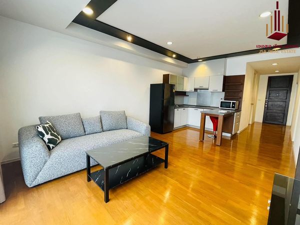 ✨ For Rent: Amanta Ratchada Condo ✨ 💰 Only 35,000 THB/month
