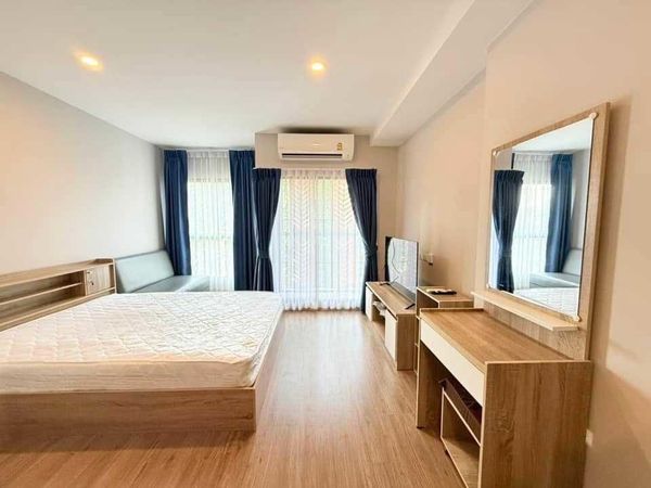 🔥 For rent Lumpini Selected Charan 65 🔥