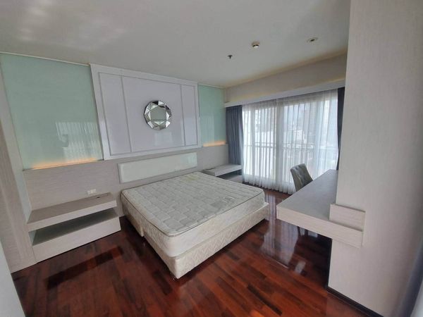 ให้เช่า Noble Ora Thonglor คอนโด 2 ห้องนอน 115 ตร.ม. ชั้น 11 ราคา 55,000 บาท/เดือน