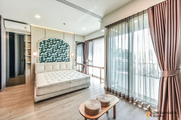 SAVVI Phaholyothin 2 Condo for rent, 1 bedroom, 38 sq m. By.Eye0826457270