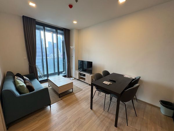 🔥Rent 2BR 2BA🔥61sqm🔥Floor12🔥37,000/month🔥