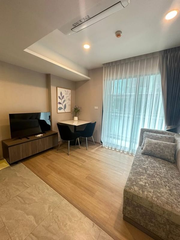 Condo for rent LLOYD Soonvijai - Thonglor/Lloyd Research Center - Thonglor (B6810091) ID Line : @condo88