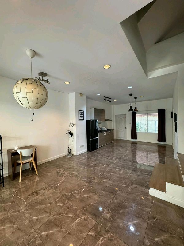 ✅ FOR RENT ✅ Grand De Ville Srinakarin 42 🔥 HOT DEAL
