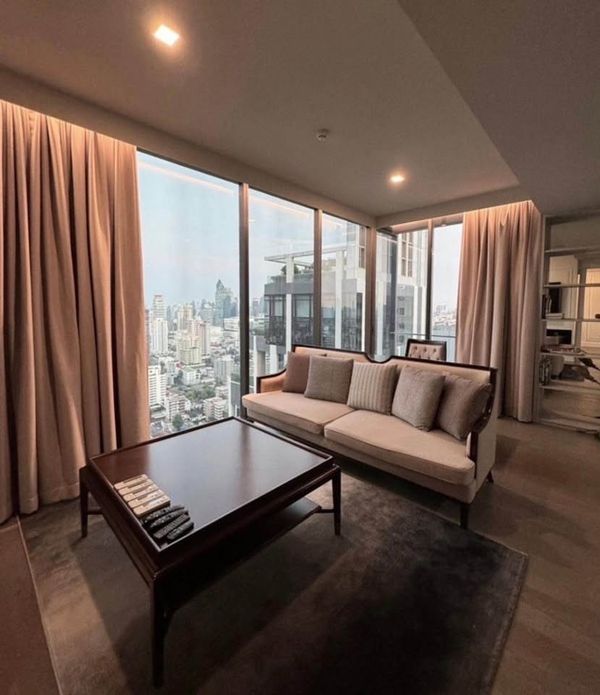 🔥Rent at Celes Asoke 🔥3BR 3BR.🔥 220,000🔥134sqm. 🔥Floor38