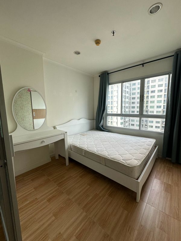 (Code SM2266) Condo for sale, Lumpini Park Pinklao project: Lumpini Park Pinklao.