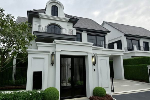 𝐒𝐢𝐧𝐠𝐥𝐞 𝐇𝐨𝐮𝐬𝐞 𝐍𝐚𝐫𝐚𝐬𝐢𝐫𝐢 𝐏𝐡𝐚𝐡𝐨𝐥 - 𝐖𝐚𝐭𝐜𝐡𝐚𝐫𝐚𝐩𝐨𝐥 (นายหน้าอสังหามืออาชีพ)💎💎