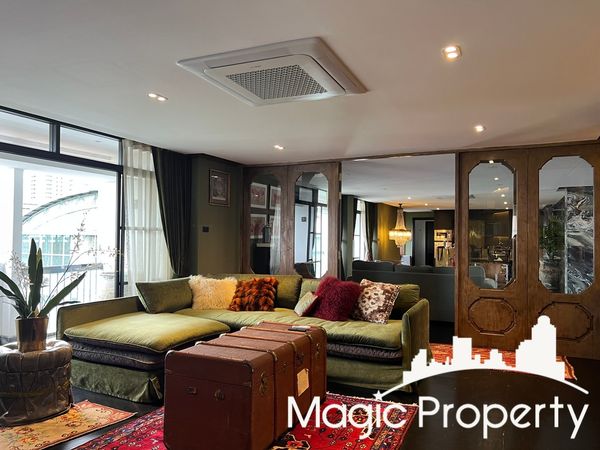 ขาย 3 ห้องนอน ใน ที พี เจ คอนโดมิเนียม ใกล้โรงพยาบาลสมิติเวช สุขุมวิท ซอยสุขุมวิท 49 แขวงคลองตันเหนือ เขตวัฒนา กรุงเทพมหานคร