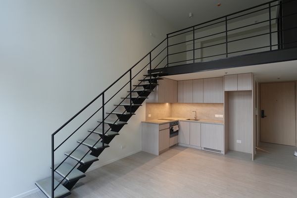 🏙️ ขายคอนโด THE LOFTS SILOM คอนโดสไตล์ลอฟต์ ทำเลสีลม