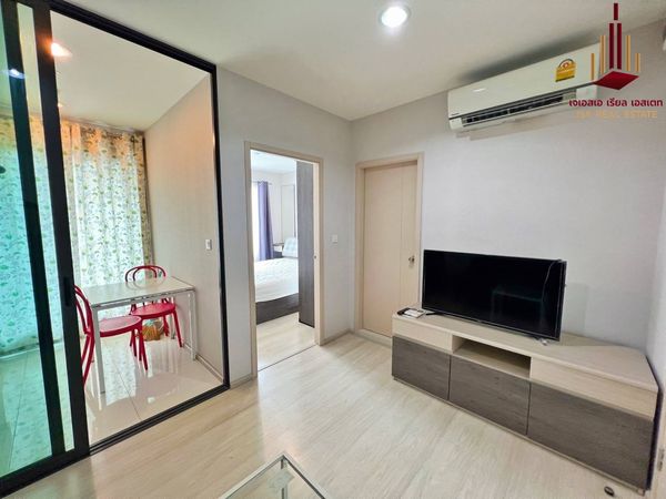 ✨ For Rent: Life Pinklao Condo ✨ 💰 Only 13,000 THB/month 