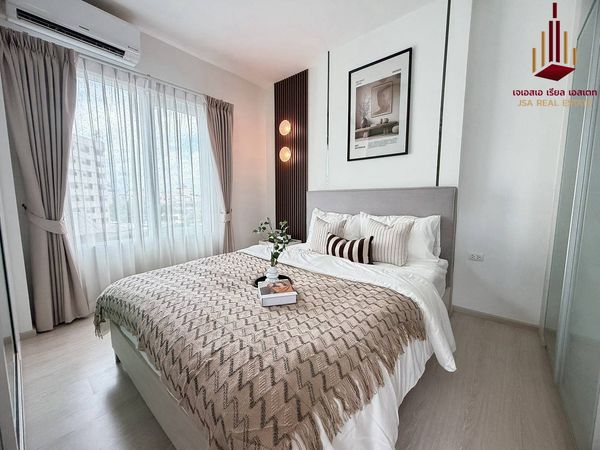 🏢 For Sale: Chapter One Eco Ratchada - Huai Khwang