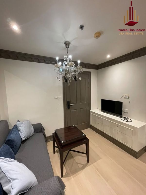 ✨ For Rent: Lumpini Place Ratchayothin Condo ✨ 💰 Only 14,000 THB/month