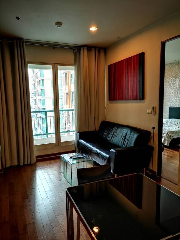 🔥Rent at The Address Chidlom 🔥1BR 1BR.🔥 30,000 🔥50sqm. 🔥Floor12