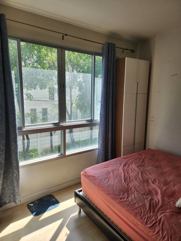 (Code S5916) Condo for sale, DCondo Ramkhamhaeng 64 project: D Condo Ramkhamhaeng 64