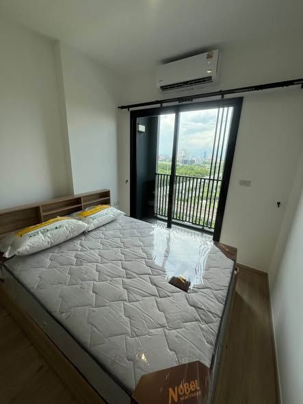 For Rent | The Rich Rama 9 – Srinakarin