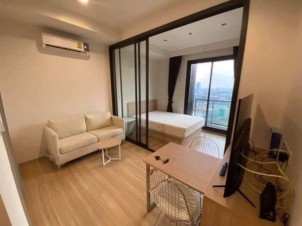 🏠✨ M Jatujak | 1 bedroom condo for sale (HBH-LP-60)