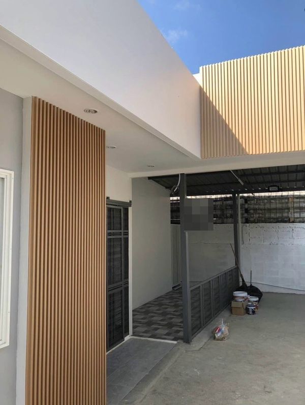 IV 0034 FOR SALE | Rental Room Business with Existing Tenants | Ngamwongwan 47  