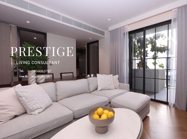 📌For RENT | The Reserve Sukhumvit 61 2BR(70.72 sqm) 65,000 THB/month