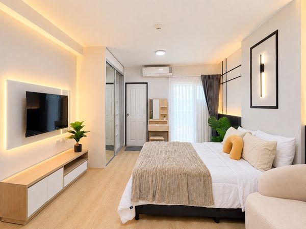 For Sale Condo , Supalai Park @ Downtown Phuket , Talat Yai , Mueang Phuket , Phuket , CX-179183 