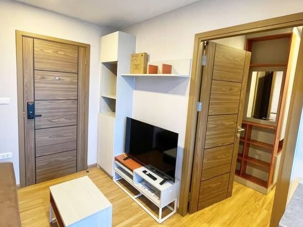🏠 For Rent | The Cube Loft Srinakarin 