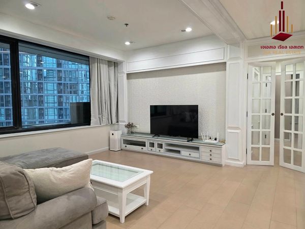 ✨ For Rent: Baan Piya Sathorn Condo✨ 💰 Only 53,000 THB/month