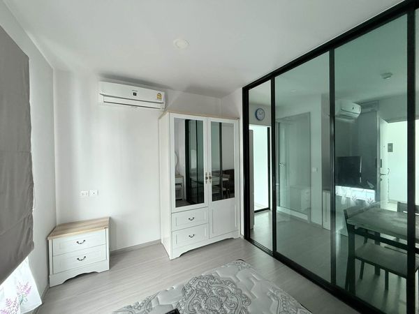  ASPIRE อโศก - รัชดา