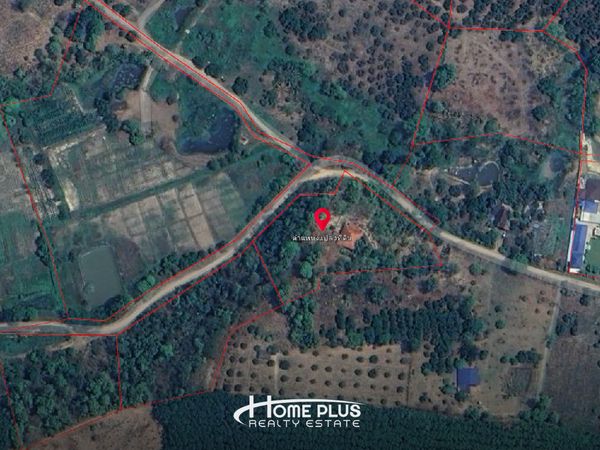 🏡✨ Land for sale with 2-story house, mountain view, near Ban Pa Chan Reservoir, Wiang Kalong, Chiang Rai ✨🏡