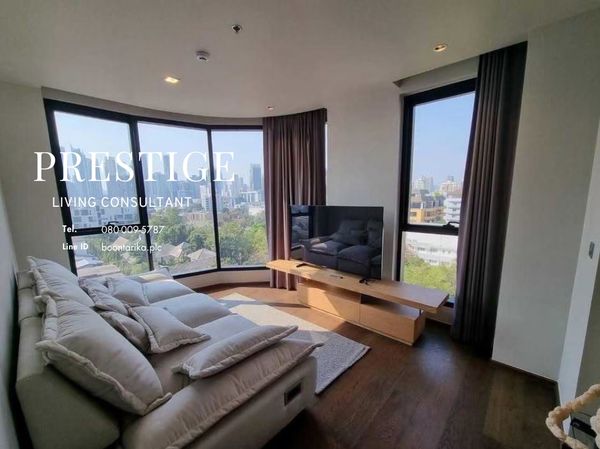 📌For RENT เช่า | Ideo Q Sukhumvit 36 2BR(64 sqm) 67,000 THB/month  