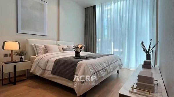 ให้เช่า 28 CHIDLOM | 2 ห้องนอน | 90 ตร.ม. สวยห้องมุม 120K/mo.