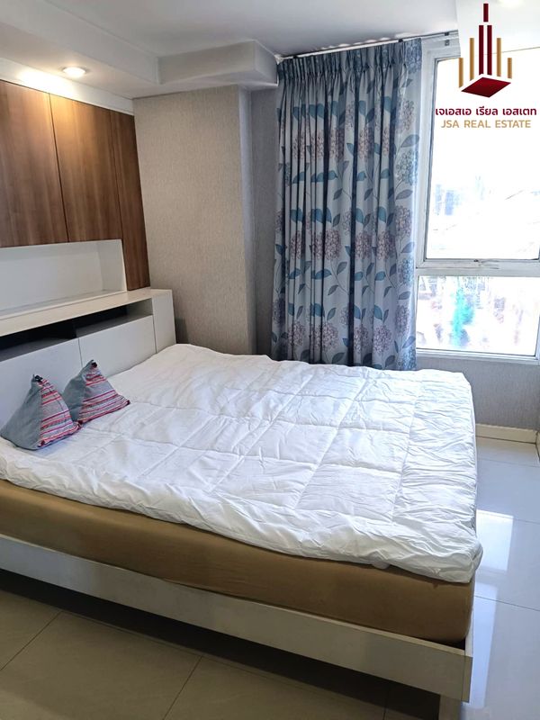 ✨ For Rent: Zenith Place @ Sukhumvit 71/1 Condo ✨ 💰 Only 12,000 THB/month