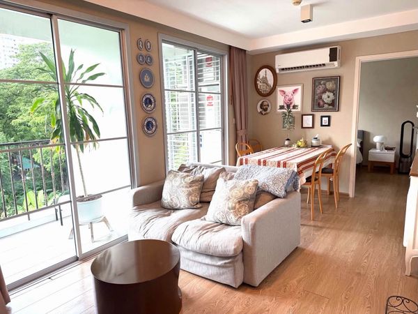 ✨Condo for Rent :  MAESTRO SUKHUMVIT 39 ((AP-02)) ( line : @condo91 )