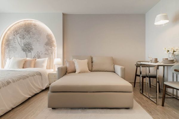 ✨Condo for Rent :  Regent บางนา ((AP-02)) ( line : @condo91 )