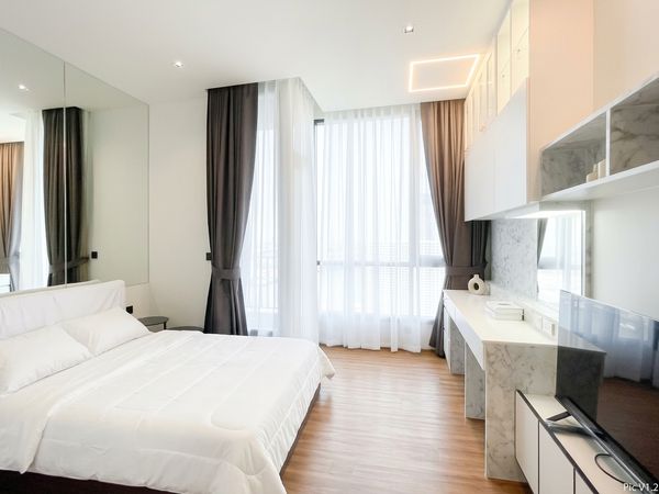  💥CP-12314💥Chapter Charoennakhon - Riverside👉Line : @mastercondo 