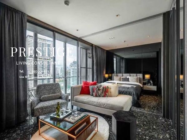 📌For RENT | Beatniq Sukhumvit 32 1BR(43.42 sqm) 45,000 THB/month