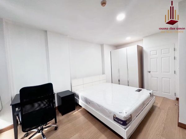 ✨ For Rent: Life @ Ratchada (Ladprao 36) Condo ✨ 💰 Only 22,000 THB/month