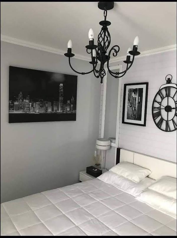 (Code R298) For rent lumpini center happyland