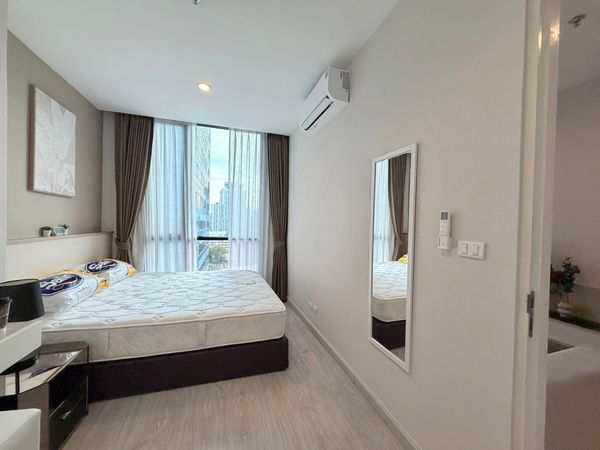 (Code R292) For rent up ekamai : Up Ekkamai